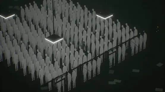 The Plane Effect — Screenshots