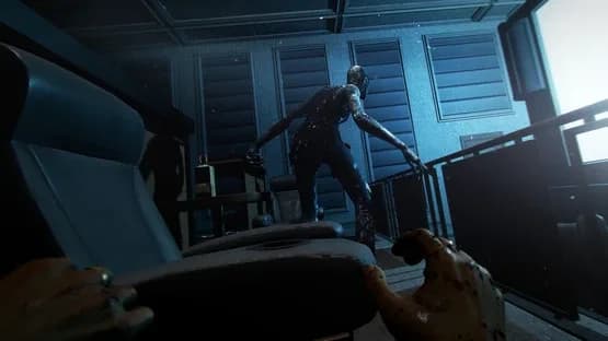 Wraith: The Oblivion - Afterlife — Screenshoty