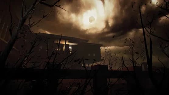 Wraith: The Oblivion - Afterlife — Screenshoty