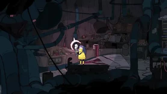 Minute of Islands — Screenshoty