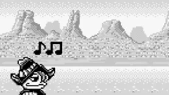 Gunpey — Screenshoty