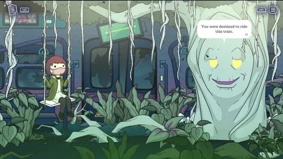 What Comes After — Screenshots