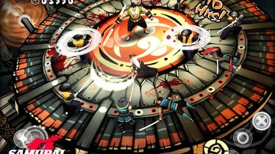 Samurai II: Vengeance — Screenshots
