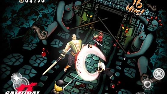 Samurai II: Vengeance — Screenshots