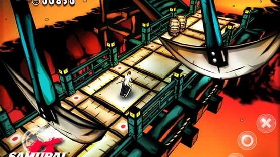 Samurai II: Vengeance — Screenshots