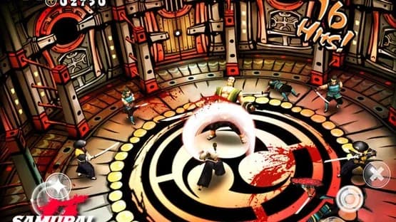 Samurai II: Vengeance — Screenshots