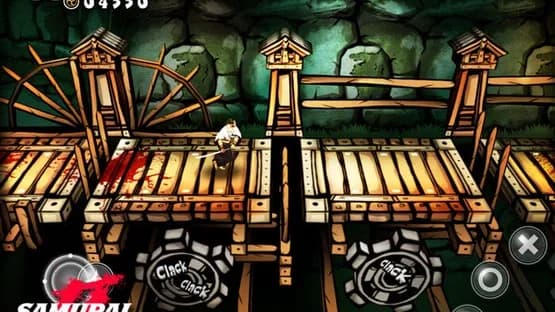 Samurai II: Vengeance — Screenshots