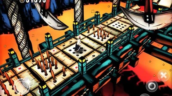 Samurai II: Vengeance — Screenshots