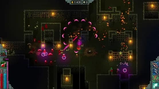 Heroes of Hammerwatch: Ultimate Edition — Screenshoty