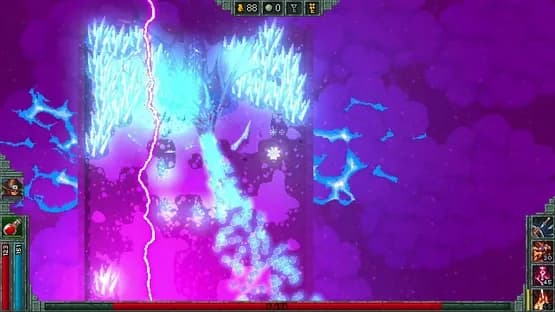 Heroes of Hammerwatch: Ultimate Edition — Screenshoty