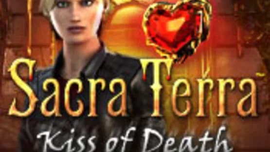 Sacra Terra: Kiss of Death - Collector's Edition — Screenshots