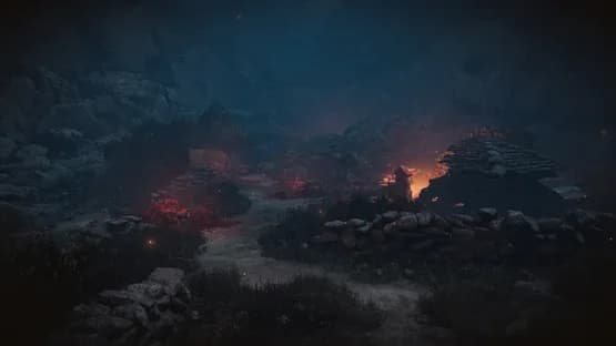 King Arthur: Knight's Tale — Screenshoty