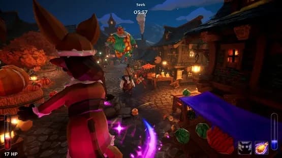 Witch It — Screenshoty