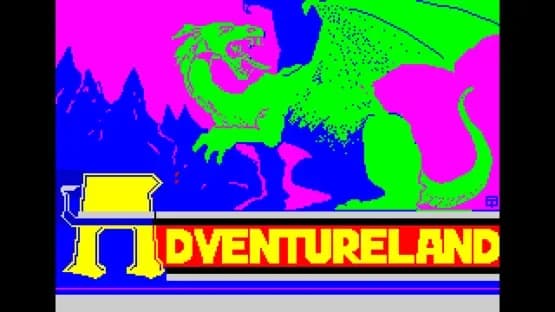 Adventureland — Screenshots