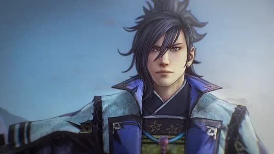 Samurai Warriors 5 — Screenshoty