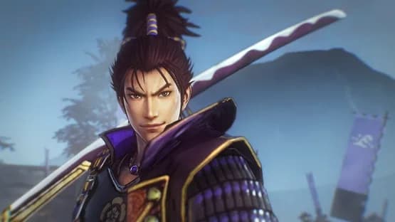 Samurai Warriors 5 — Screenshoty