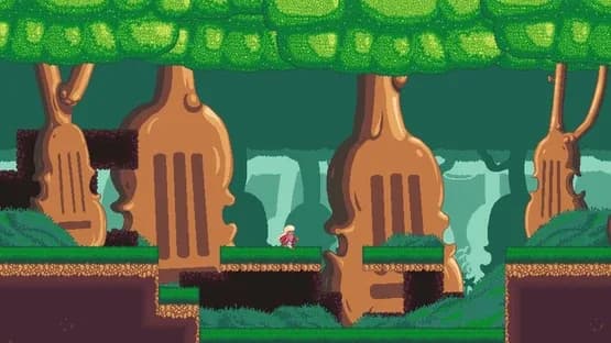 Viola: The Heroine's Melody — Screenshoty