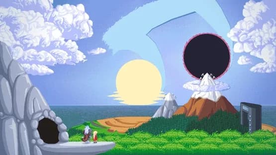 Viola: The Heroine's Melody — Screenshoty