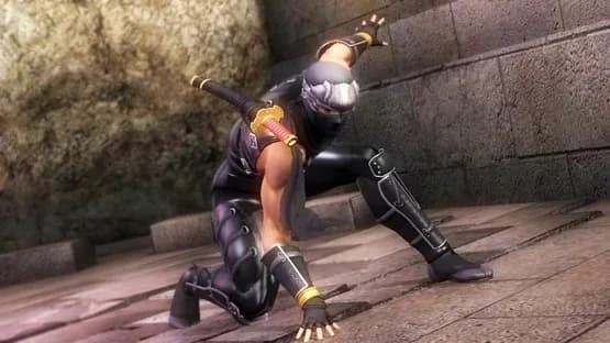 Ninja Gaiden: Master Collection — Screenshoty