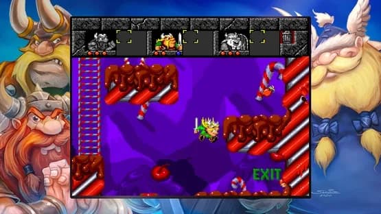 Blizzard Arcade Collection — Screenshoty