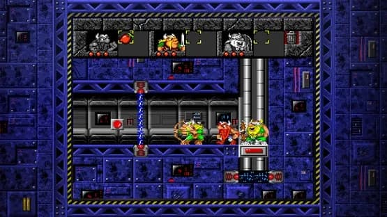 Blizzard Arcade Collection — Screenshoty