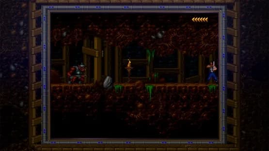 Blizzard Arcade Collection — Screenshoty