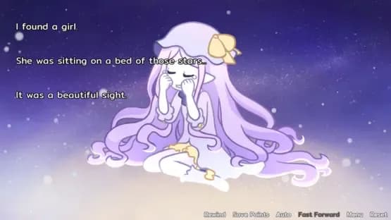 Her Tears Were My Light — Screenshots