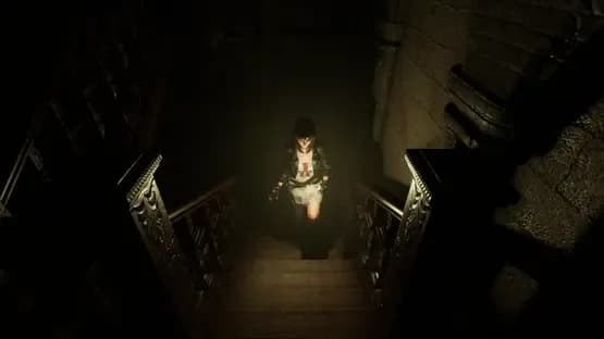 Tormented Souls — Screenshoty