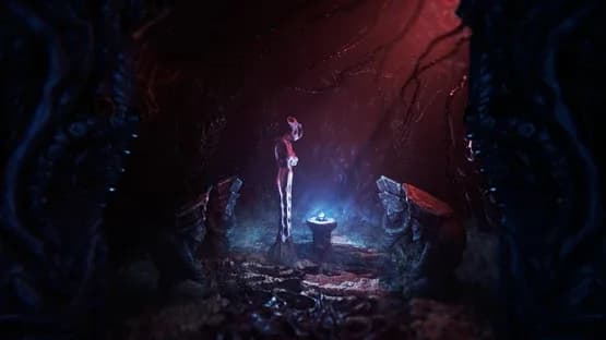 Lust from Beyond — Screenshots