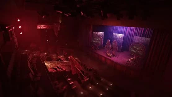 Lust from Beyond — Screenshots