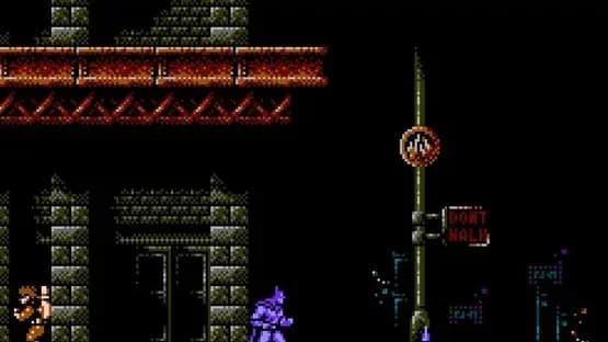 Batman: The Video Game — Screenshoty