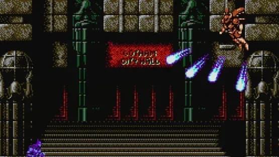 Batman: The Video Game — Screenshoty