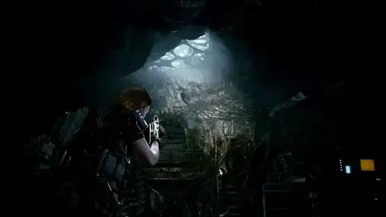 Aliens: Fireteam Elite — Screenshoty