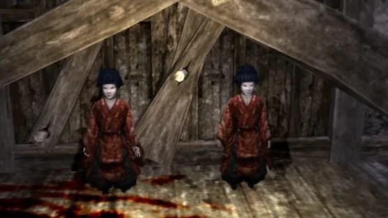 Kuon — Screenshoty