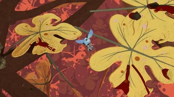 Stonefly — Screenshoty