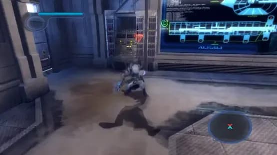 X-Men: The Official Game — Screenshots