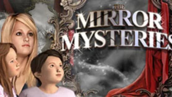 Mirror Mysteries — Screenshoty