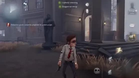 Identity V — Screenshots