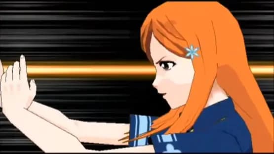 Bleach: Blade Battlers — Screenshoty
