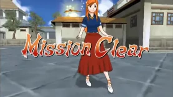 Bleach: Blade Battlers — Screenshoty