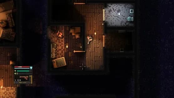 Intravenous — Screenshots