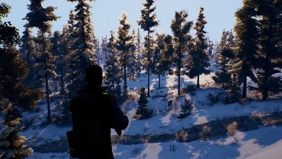 Open Country — Screenshots