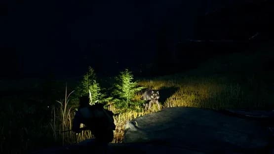 Open Country — Screenshots