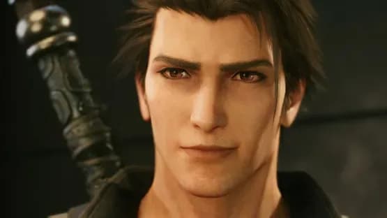 Final Fantasy VII Remake: Episode Intermission — Screenshoty