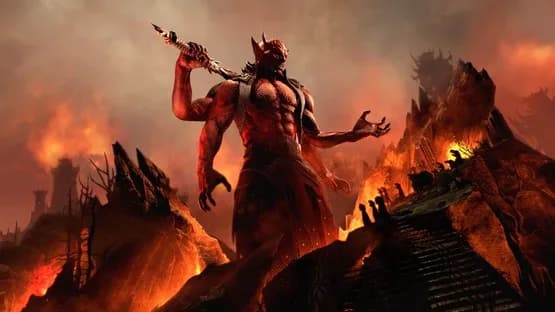The Elder Scrolls Online: Blackwood — Screenshots