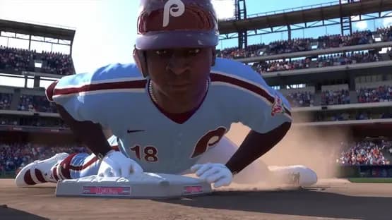 MLB The Show 21 — Screenshoty