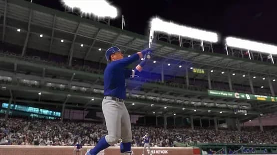 MLB The Show 21 — Screenshoty