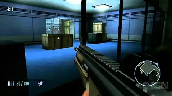 GoldenEye 007 — Screenshoty