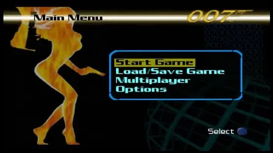 James Bond 007: The World Is Not Enough — Screenshots