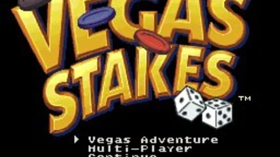 Vegas Stakes — Screenshoty